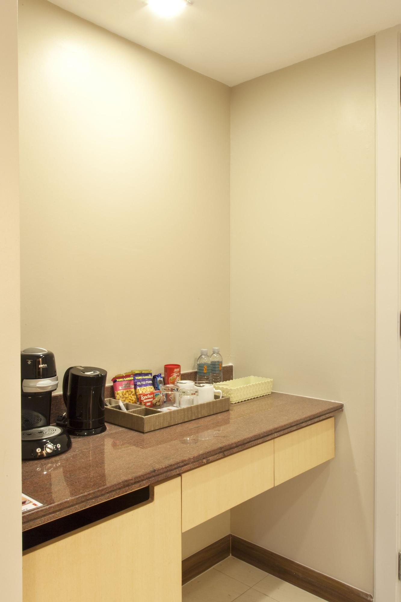 Hotel Solo, Sukhumvit 2, Bangkok - Sha Extra Plus Exteriér fotografie