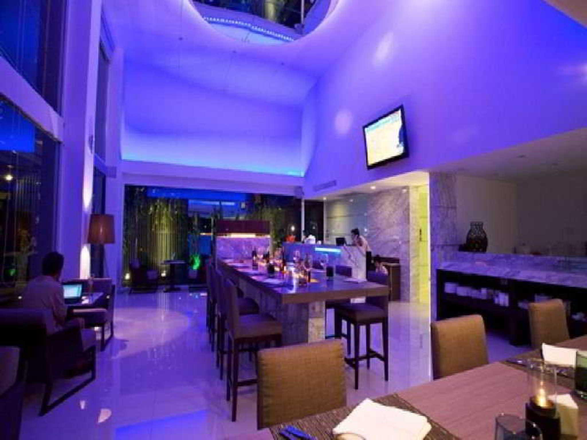 Hotel Solo, Sukhumvit 2, Bangkok - Sha Extra Plus Exteriér fotografie