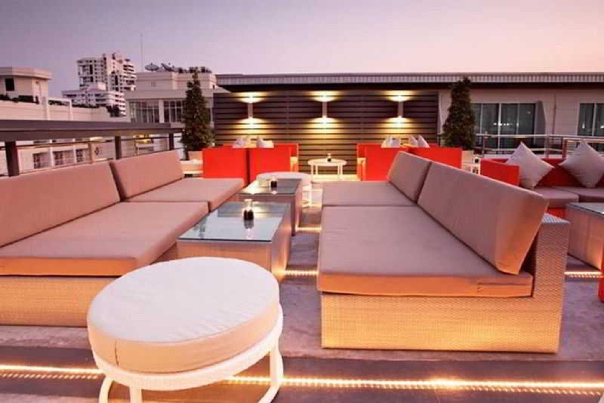 Hotel Solo, Sukhumvit 2, Bangkok - Sha Extra Plus Exteriér fotografie