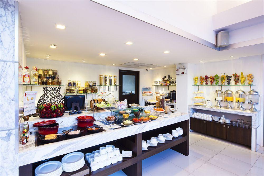 Hotel Solo, Sukhumvit 2, Bangkok - Sha Extra Plus Exteriér fotografie