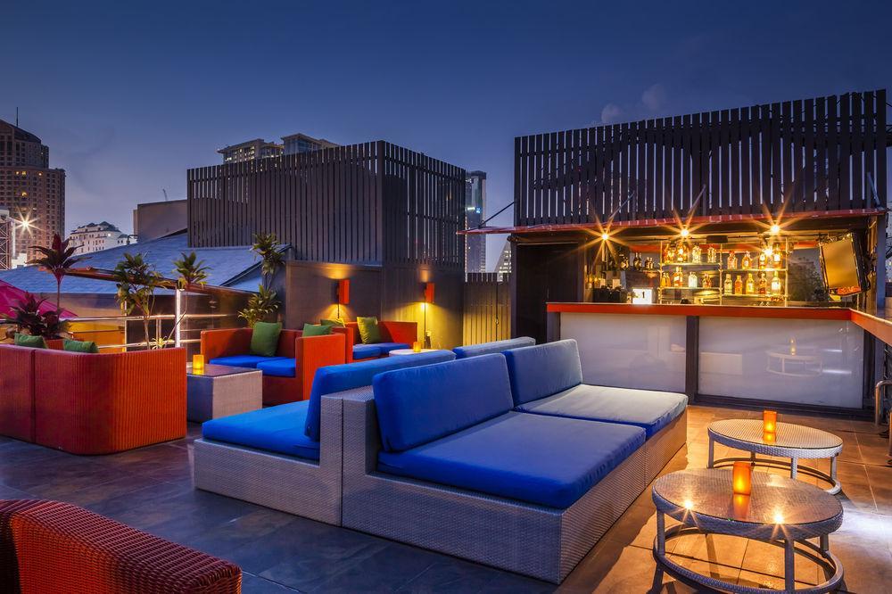 Hotel Solo, Sukhumvit 2, Bangkok - Sha Extra Plus Exteriér fotografie