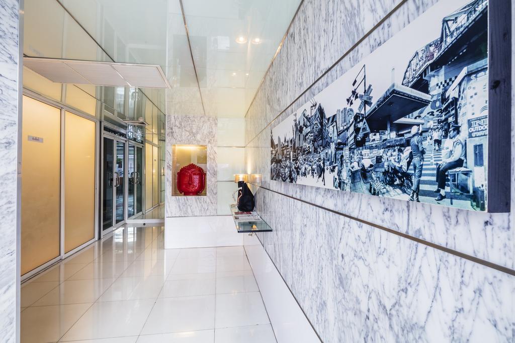 Hotel Solo, Sukhumvit 2, Bangkok - Sha Extra Plus Exteriér fotografie