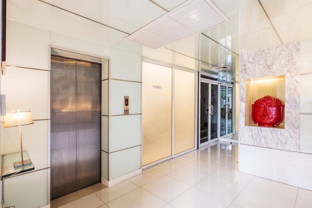 Hotel Solo, Sukhumvit 2, Bangkok - Sha Extra Plus Exteriér fotografie