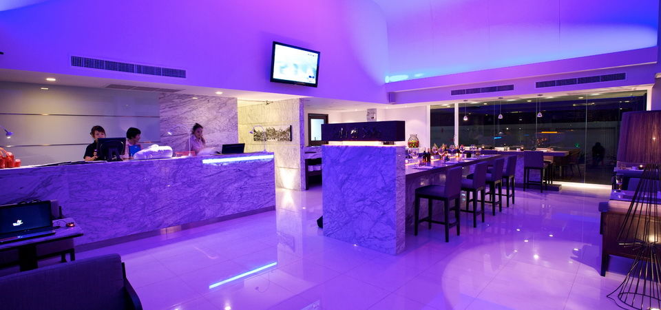 Hotel Solo, Sukhumvit 2, Bangkok - Sha Extra Plus Exteriér fotografie
