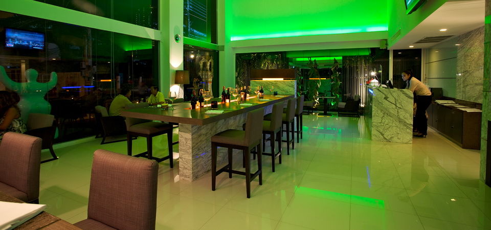Hotel Solo, Sukhumvit 2, Bangkok - Sha Extra Plus Exteriér fotografie