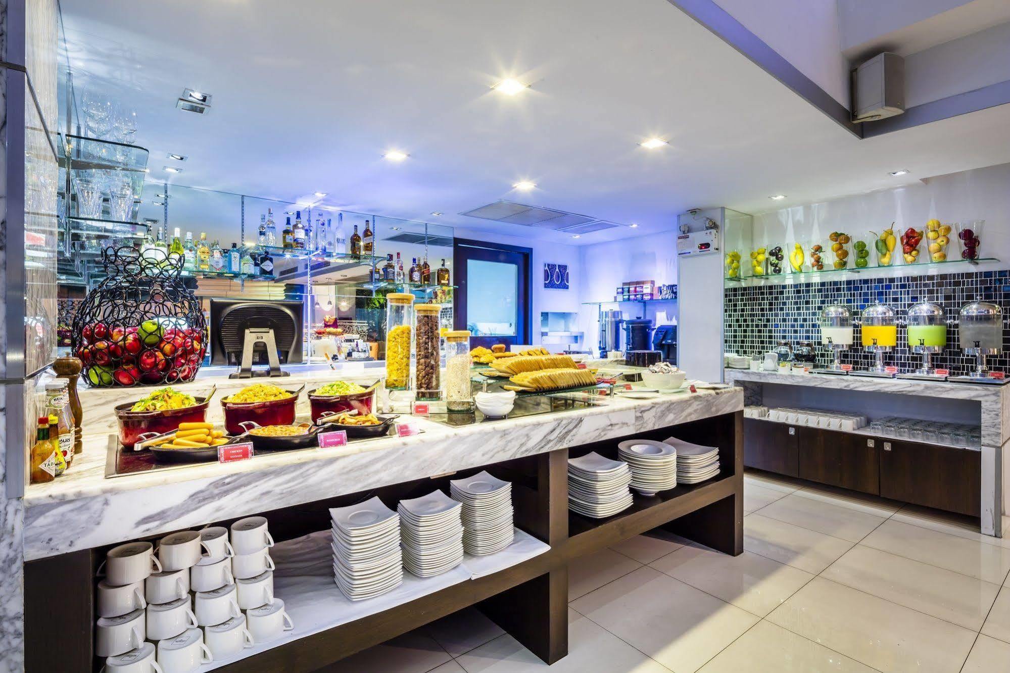Hotel Solo, Sukhumvit 2, Bangkok - Sha Extra Plus Exteriér fotografie