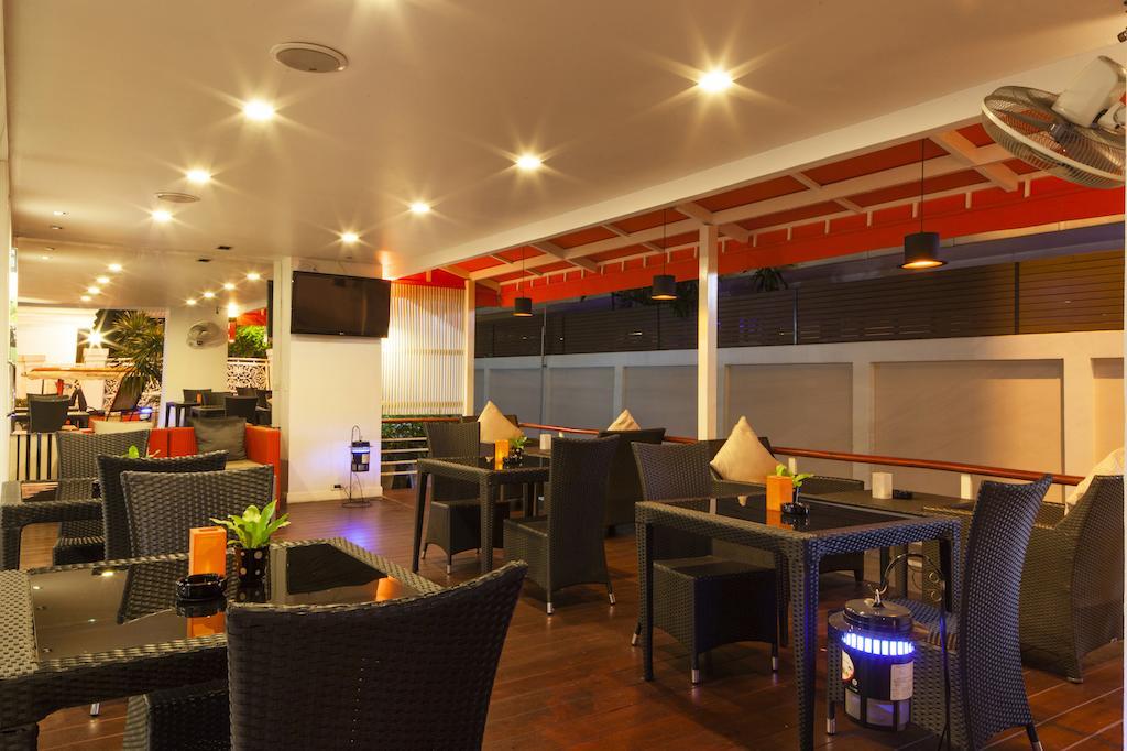 Hotel Solo, Sukhumvit 2, Bangkok - Sha Extra Plus Exteriér fotografie